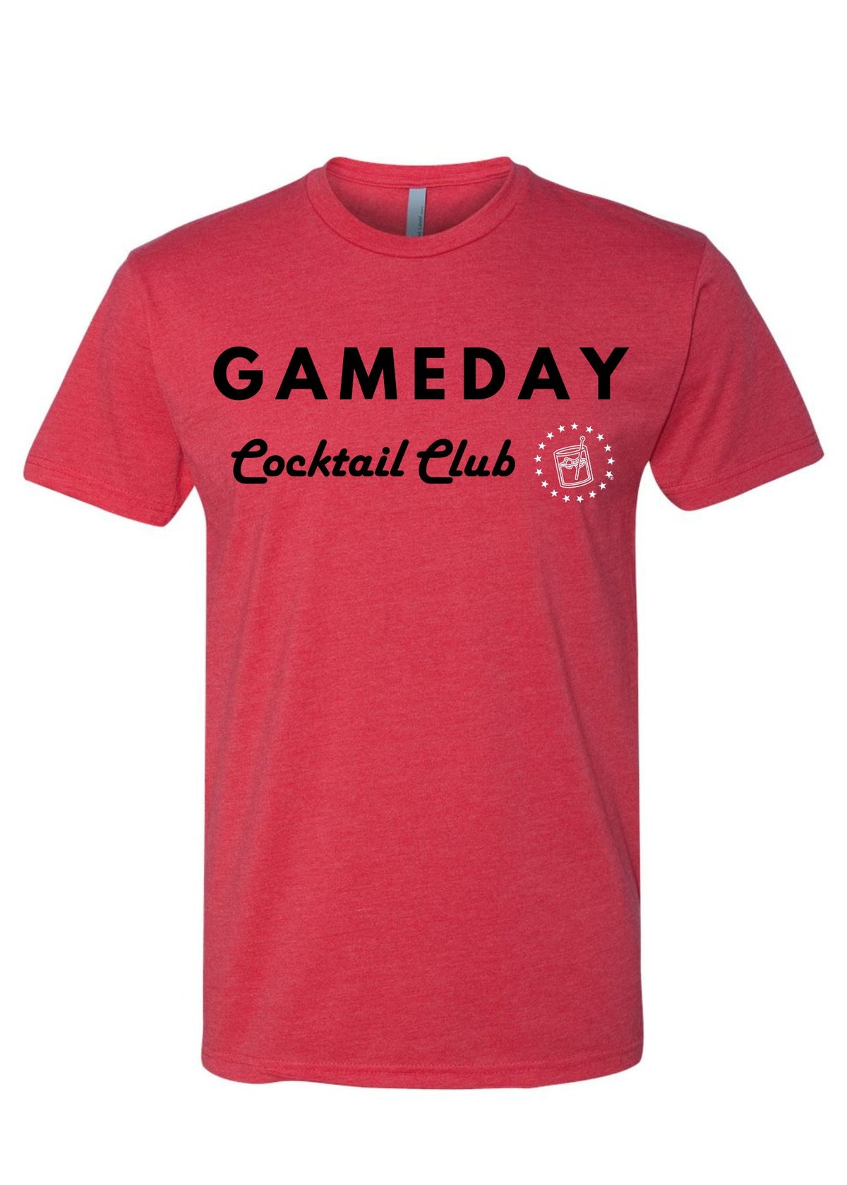 Gameday Cocktail Club™ T-Shirt