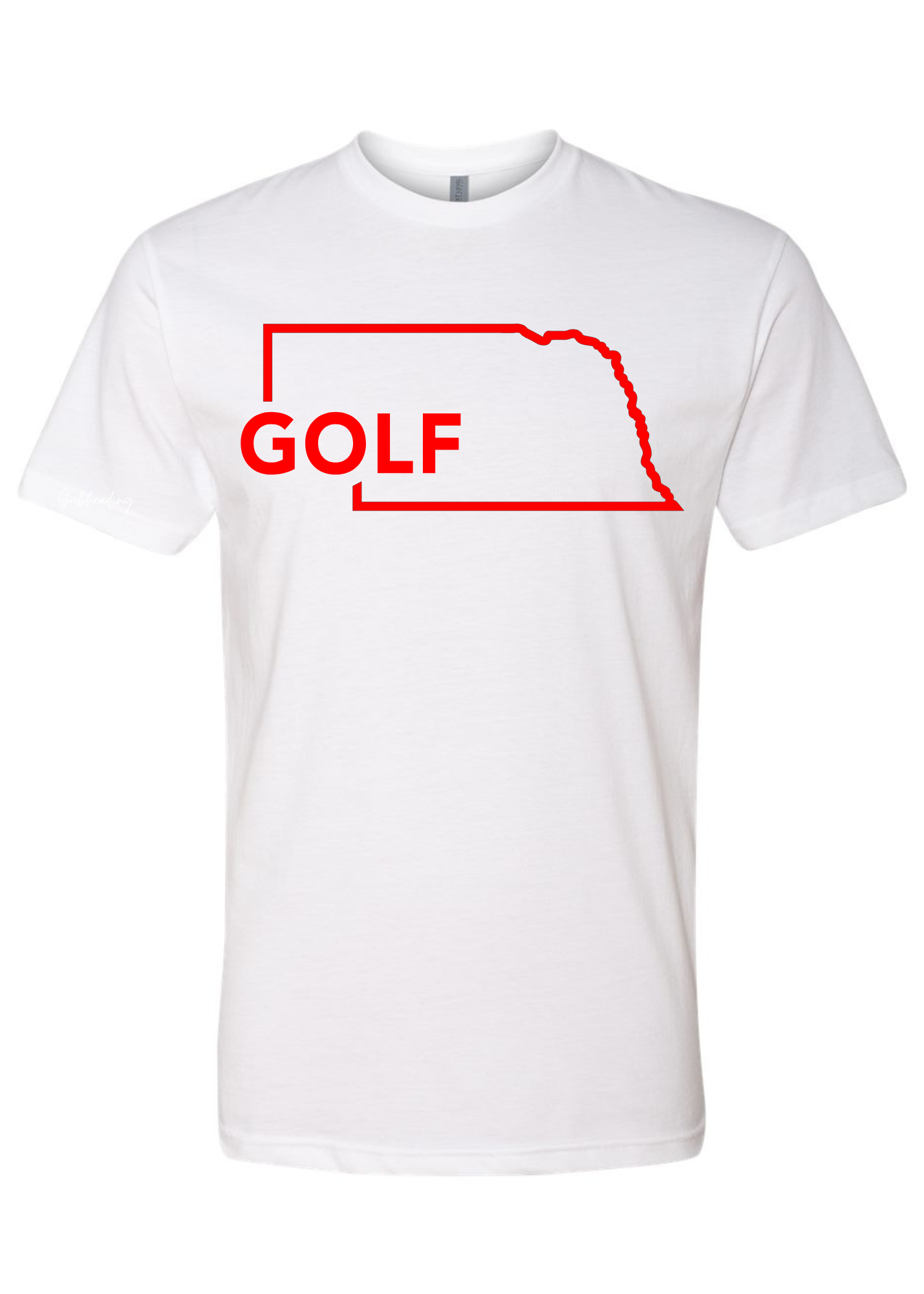NE GOLF