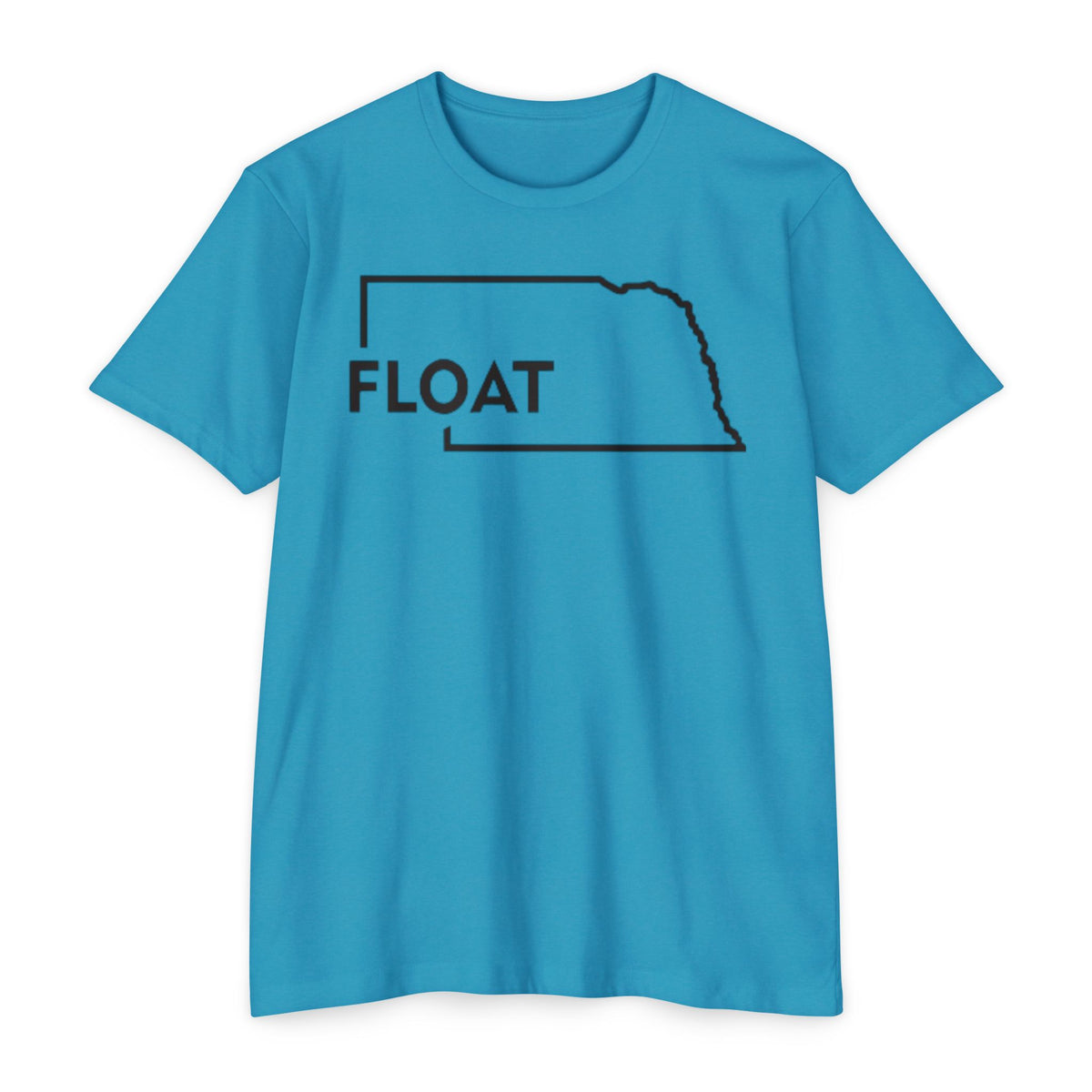 Float Nebraska T-Shirt