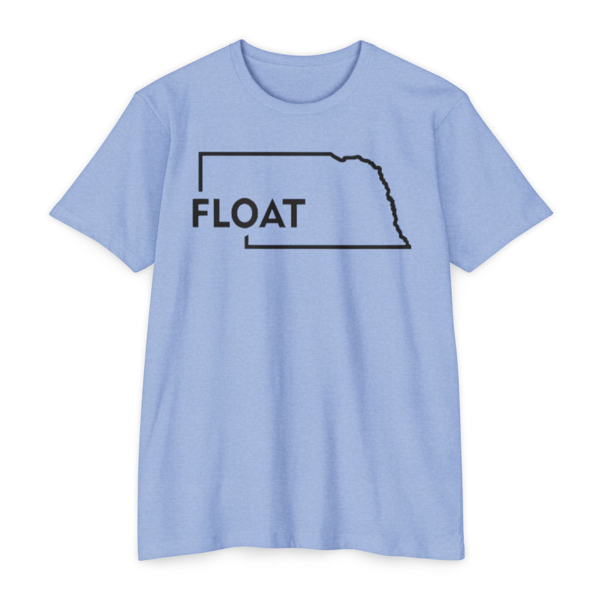 Float Nebraska T-Shirt