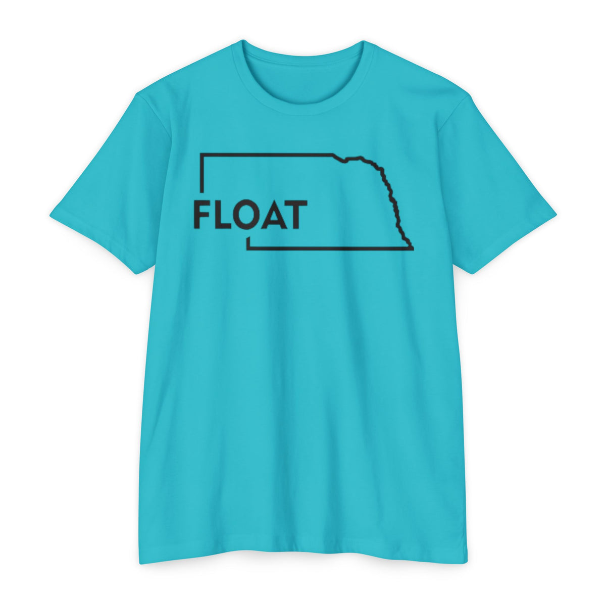Float Nebraska T-Shirt