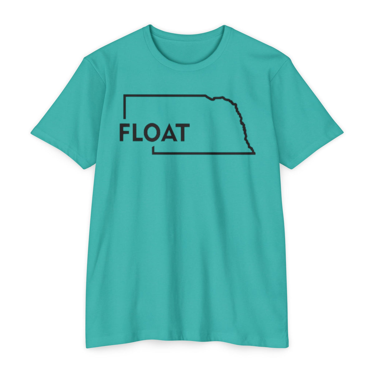 Float Nebraska T-Shirt