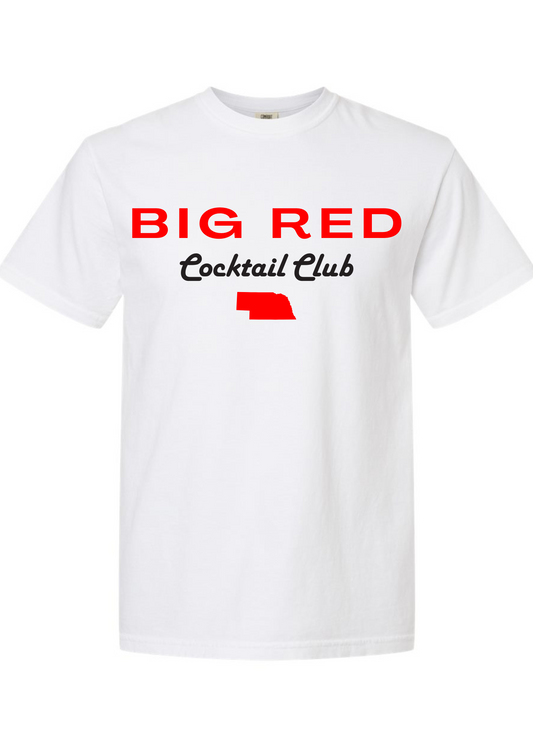 BIG RED STATE