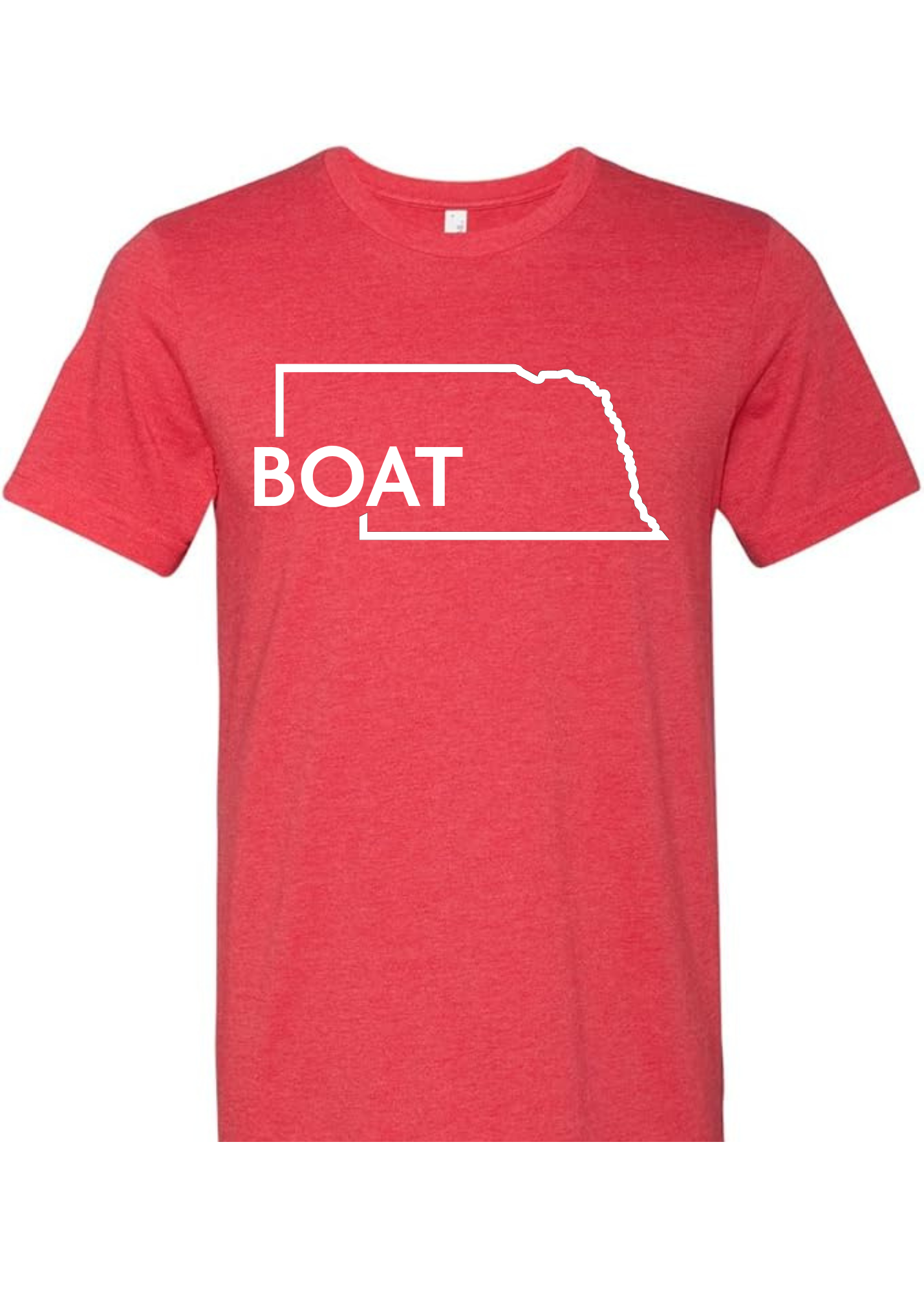 NE FISH - BOAT