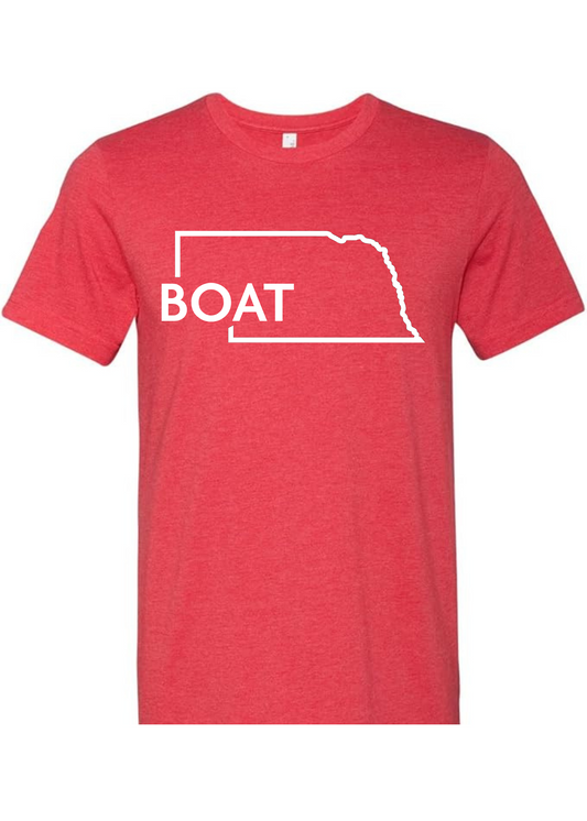 NE FISH - BOAT