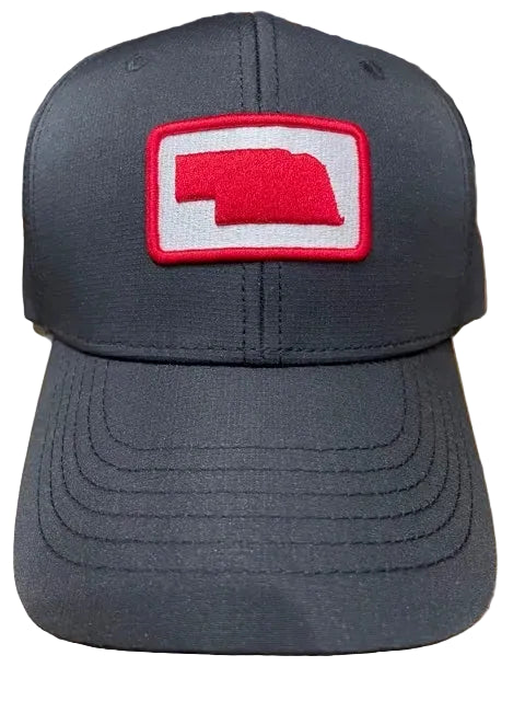 Nebraska State Hat