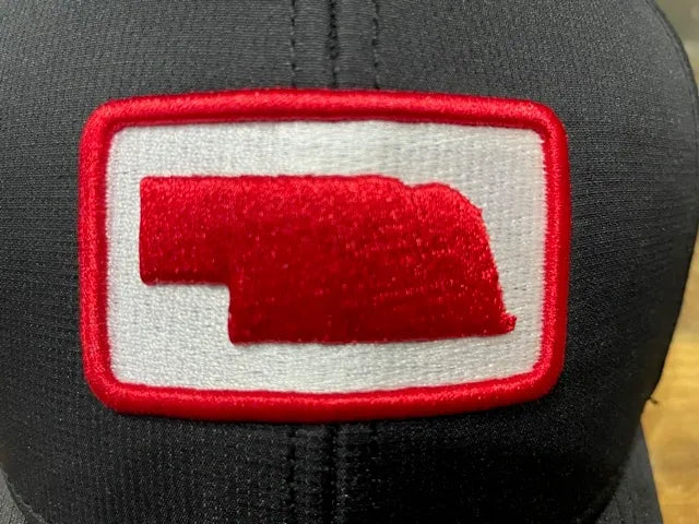 Nebraska State Hat